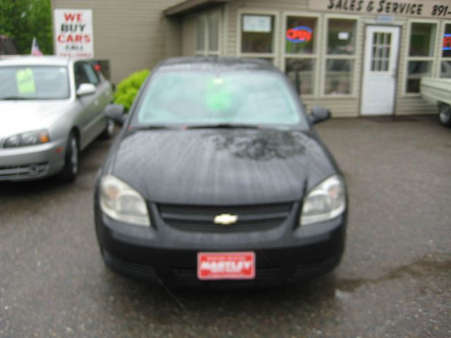 2008 Chevrolet Cobalt Pininfarina