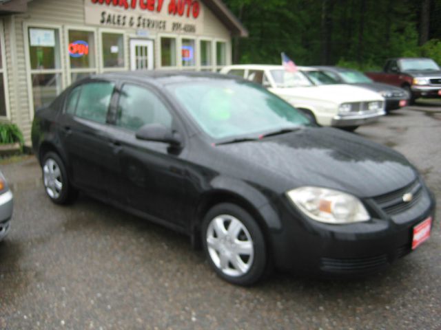 2008 Chevrolet Cobalt Pininfarina
