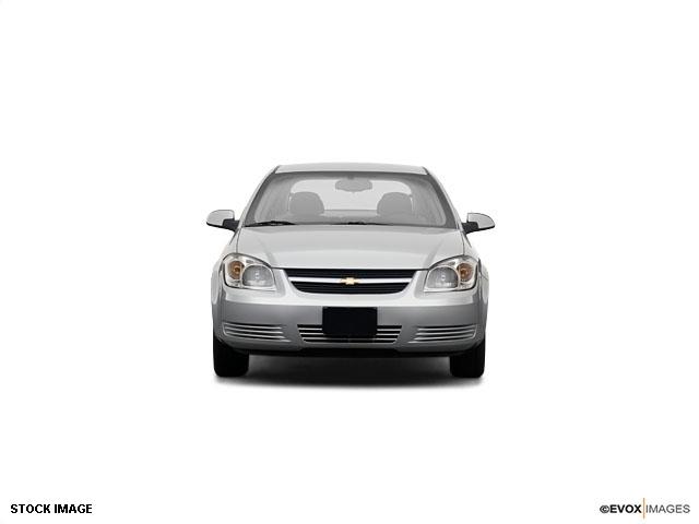 2008 Chevrolet Cobalt SL1