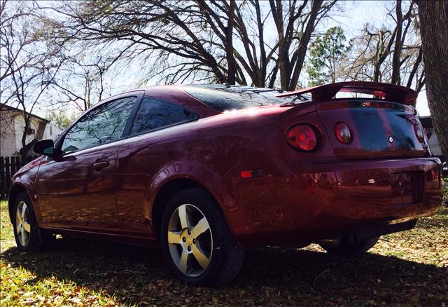 2008 Chevrolet Cobalt 216