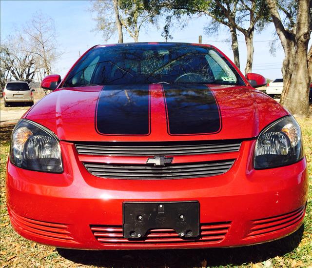 2008 Chevrolet Cobalt 216