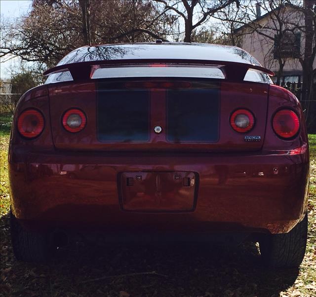 2008 Chevrolet Cobalt 216