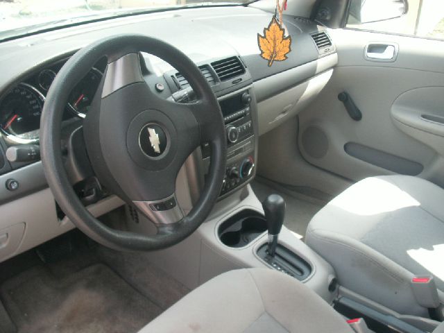2008 Chevrolet Cobalt 3.2 Sedan 4dr