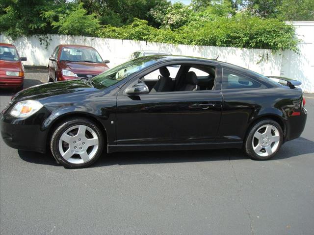 2008 Chevrolet Cobalt GSX