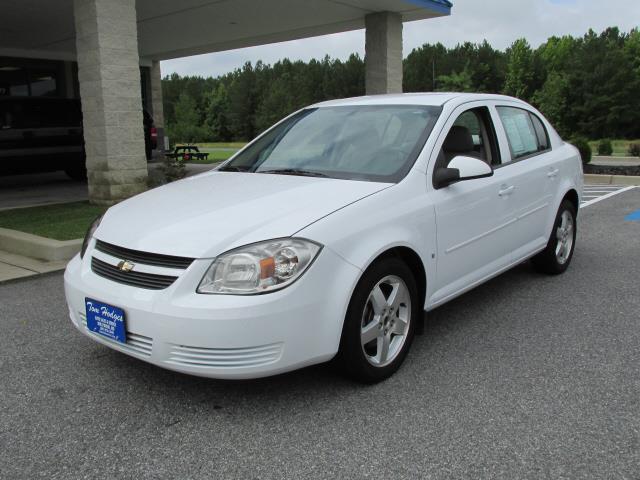 2008 Chevrolet Cobalt SL1