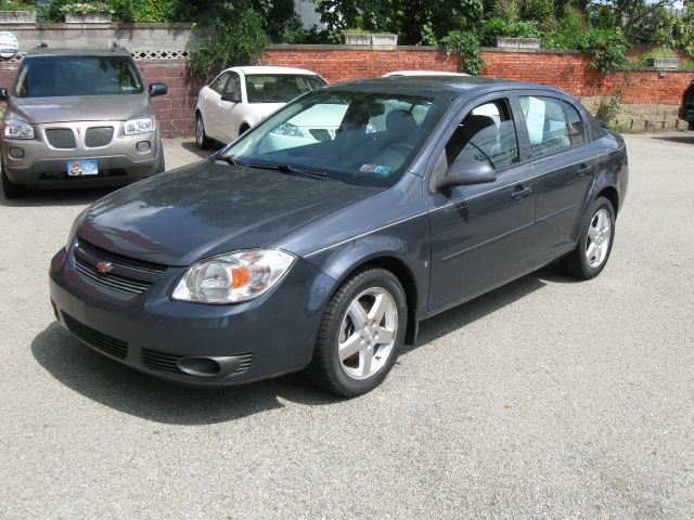 2008 Chevrolet Cobalt Pininfarina
