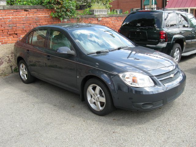 2008 Chevrolet Cobalt Pininfarina