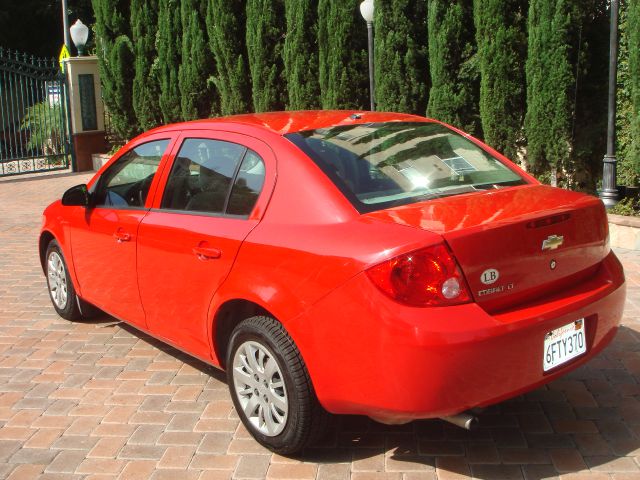 2008 Chevrolet Cobalt Pininfarina