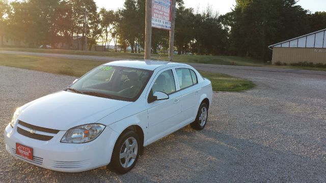 2008 Chevrolet Cobalt Pininfarina