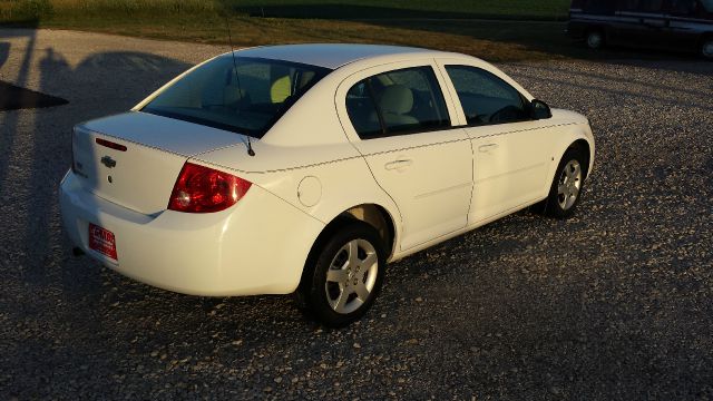 2008 Chevrolet Cobalt Pininfarina
