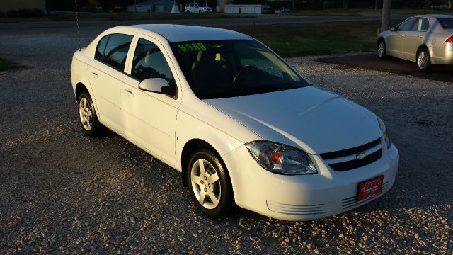 2008 Chevrolet Cobalt Pininfarina