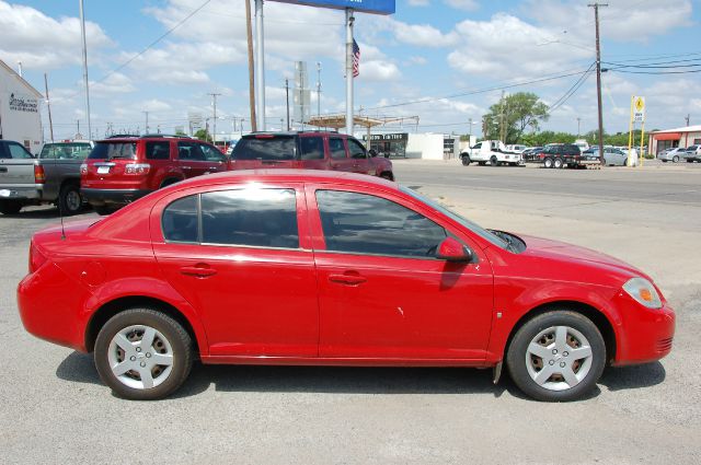 2008 Chevrolet Cobalt Cheyenne Fleetside