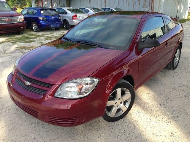 2008 Chevrolet Cobalt C230 4dr Sdn 2.3L Kompressor Sedan