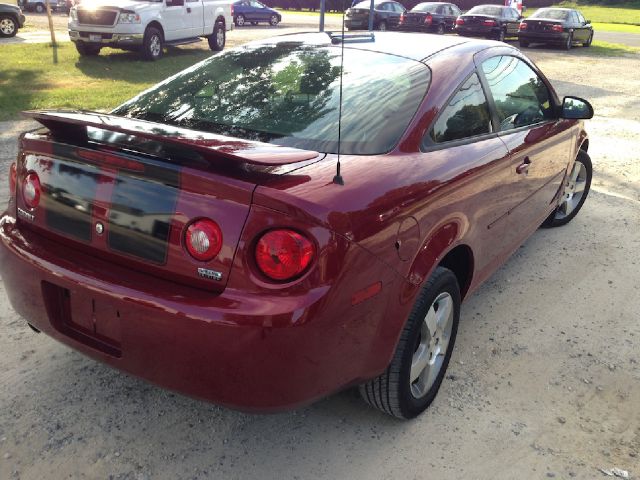 2008 Chevrolet Cobalt C230 4dr Sdn 2.3L Kompressor Sedan