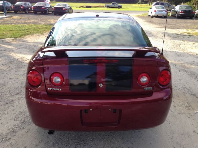 2008 Chevrolet Cobalt C230 4dr Sdn 2.3L Kompressor Sedan