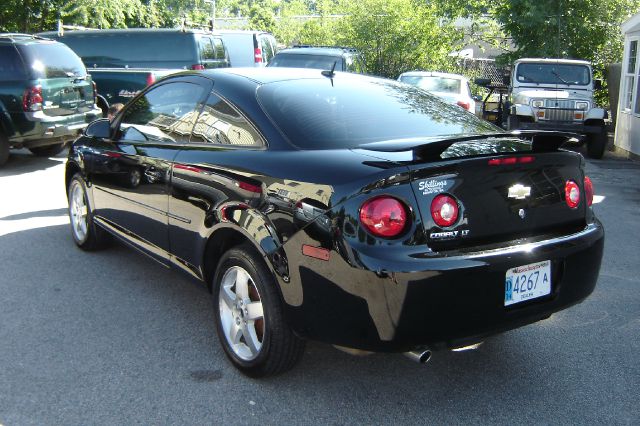 2008 Chevrolet Cobalt 216