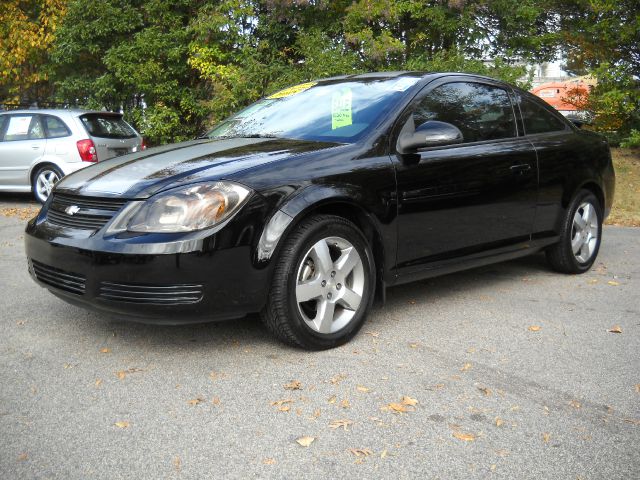 2008 Chevrolet Cobalt 216