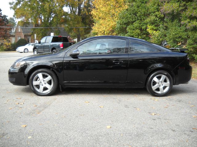 2008 Chevrolet Cobalt 216