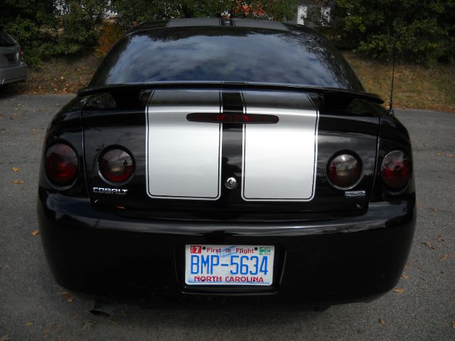 2008 Chevrolet Cobalt 216