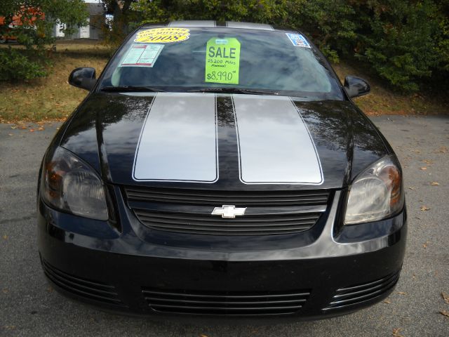 2008 Chevrolet Cobalt 216