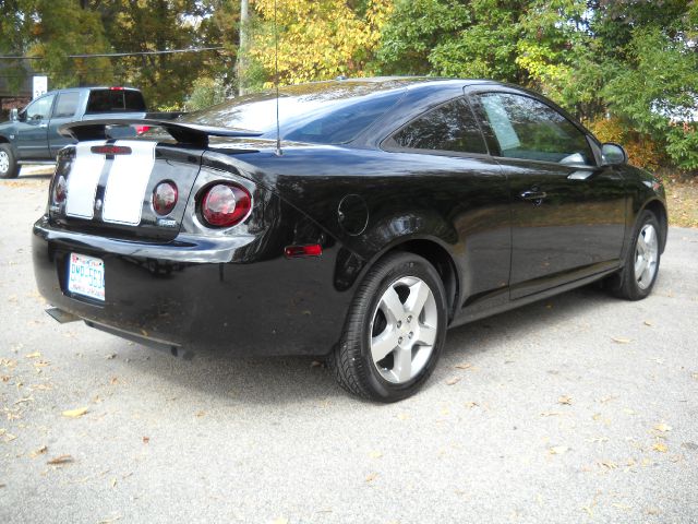 2008 Chevrolet Cobalt 216