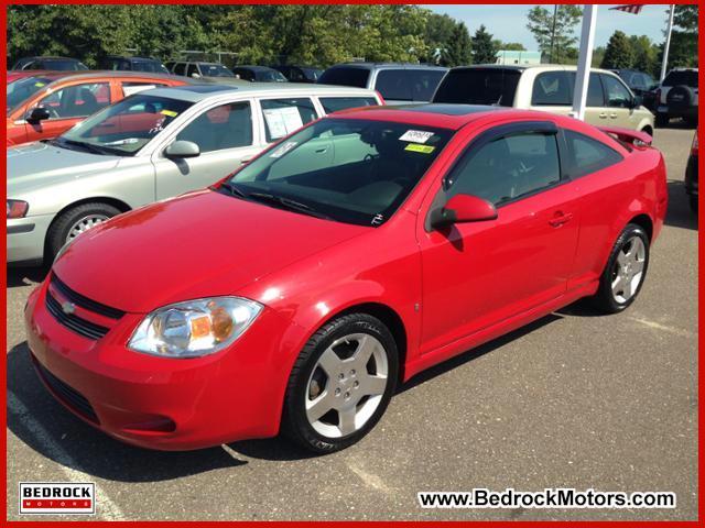 2008 Chevrolet Cobalt GSX