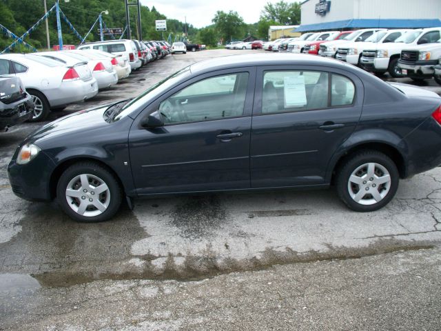 2008 Chevrolet Cobalt Pininfarina