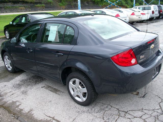 2008 Chevrolet Cobalt Pininfarina