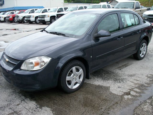2008 Chevrolet Cobalt Pininfarina
