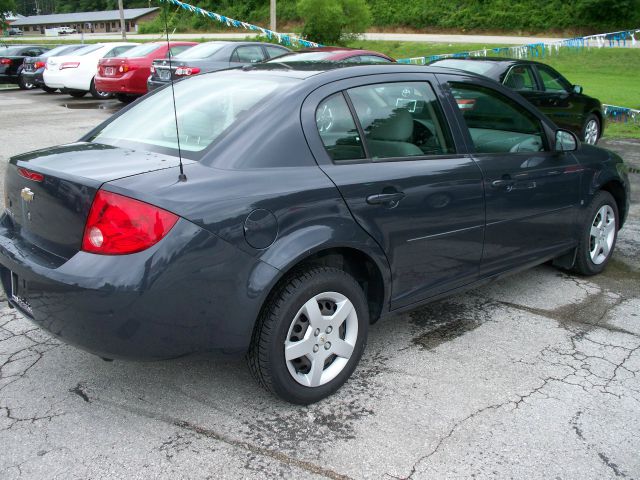 2008 Chevrolet Cobalt Pininfarina
