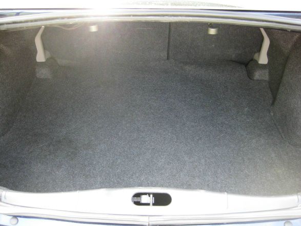 2008 Chevrolet Cobalt Pininfarina