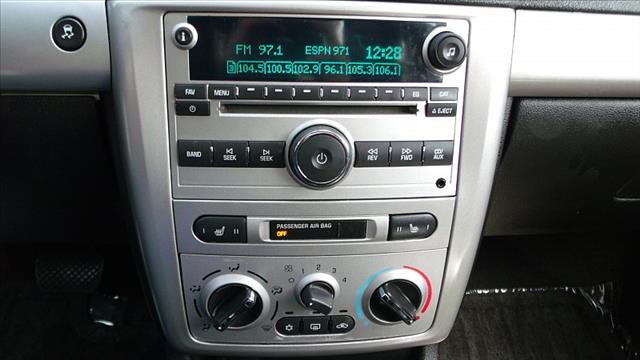 2008 Chevrolet Cobalt Unknown