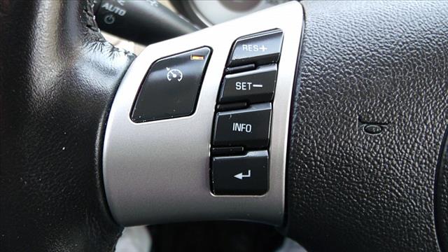 2008 Chevrolet Cobalt Unknown