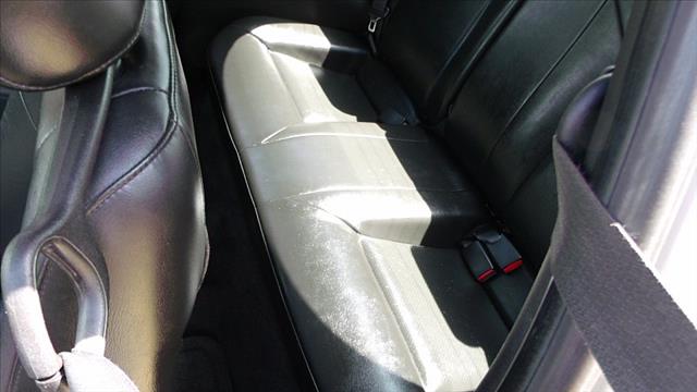 2008 Chevrolet Cobalt Unknown