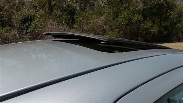 2008 Chevrolet Cobalt Unknown