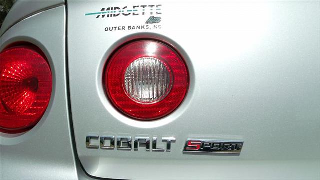 2008 Chevrolet Cobalt Unknown