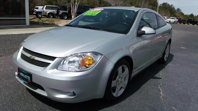 2008 Chevrolet Cobalt Unknown
