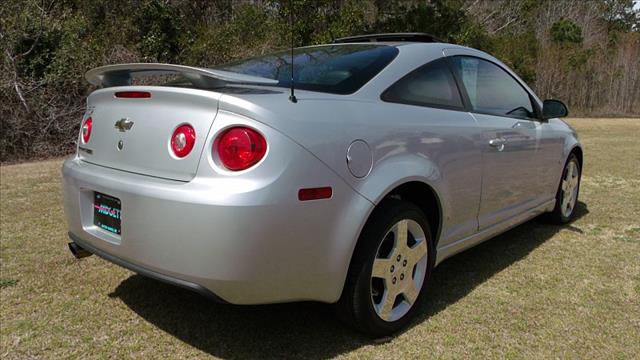 2008 Chevrolet Cobalt Unknown