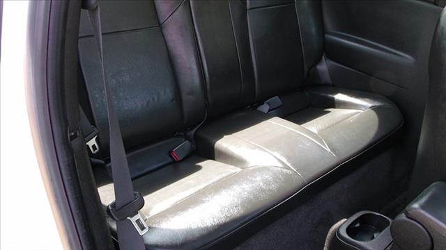 2008 Chevrolet Cobalt Unknown