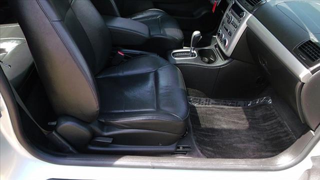 2008 Chevrolet Cobalt Unknown