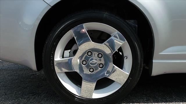 2008 Chevrolet Cobalt Unknown