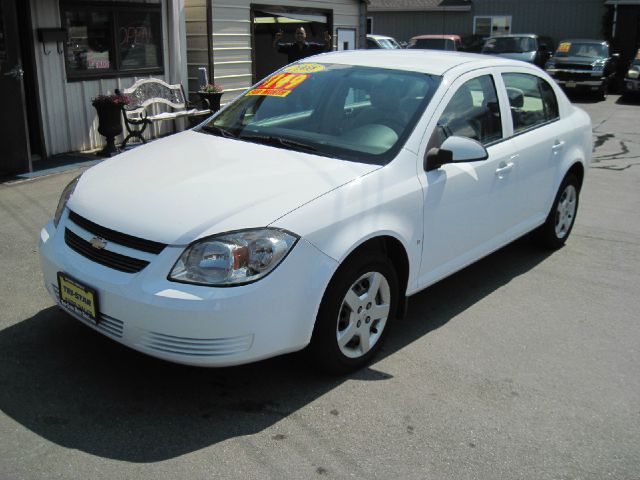 2008 Chevrolet Cobalt Pininfarina