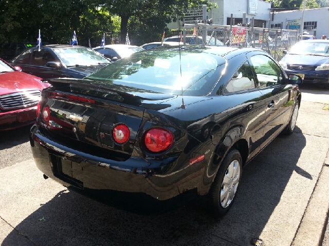 2008 Chevrolet Cobalt 216