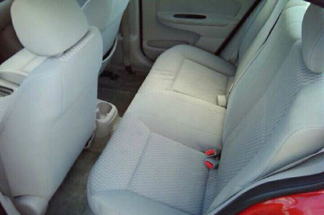 2008 Chevrolet Cobalt Pininfarina