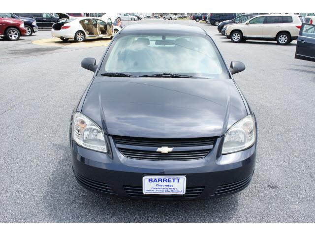 2008 Chevrolet Cobalt 3.2 Sedan 4dr