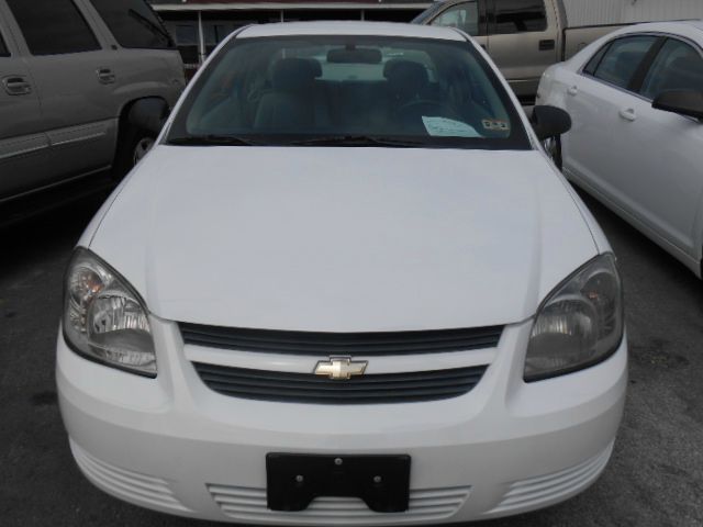 2008 Chevrolet Cobalt 2wdse