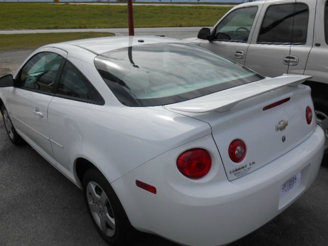 2008 Chevrolet Cobalt 2wdse