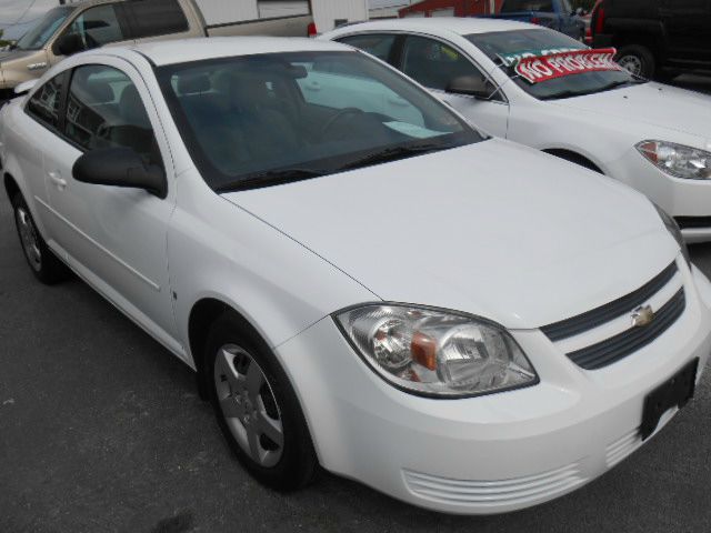 2008 Chevrolet Cobalt 2wdse