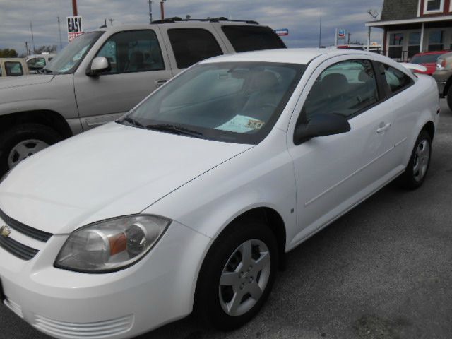 2008 Chevrolet Cobalt 2wdse