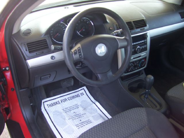2008 Chevrolet Cobalt SLE SUV